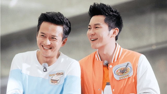 同一角色两获认可，凭余从戎翻盘的李晨，才是《水门桥》最大赢家