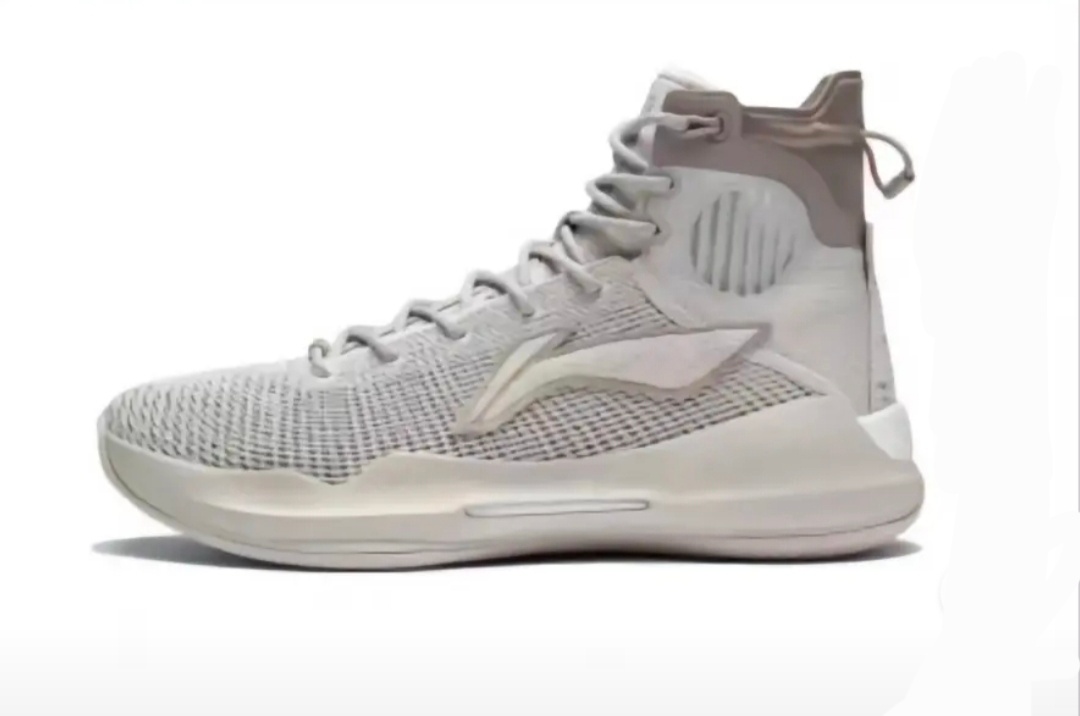 李宁韦德10最好看配色,李宁jb1代黑白配色发售时间