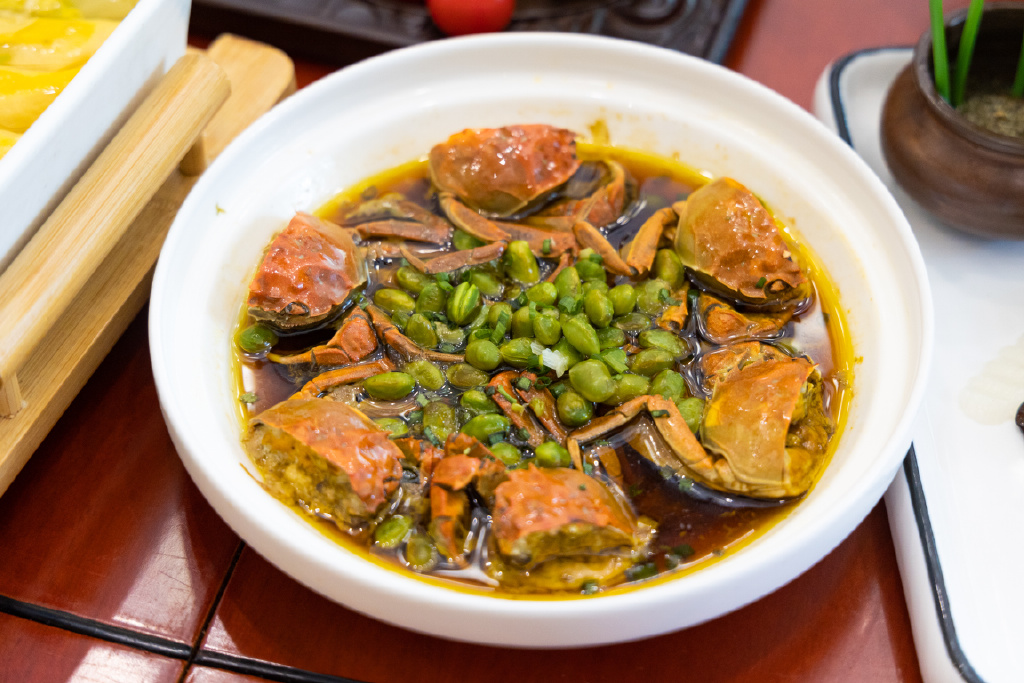 常熟沙家浜夏天游玩,沙家浜体验项目