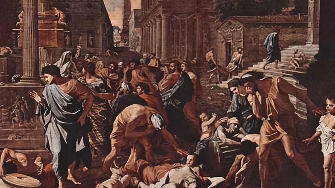 全球范围的饥荒会导致什么后果,欧洲爆发的饥荒