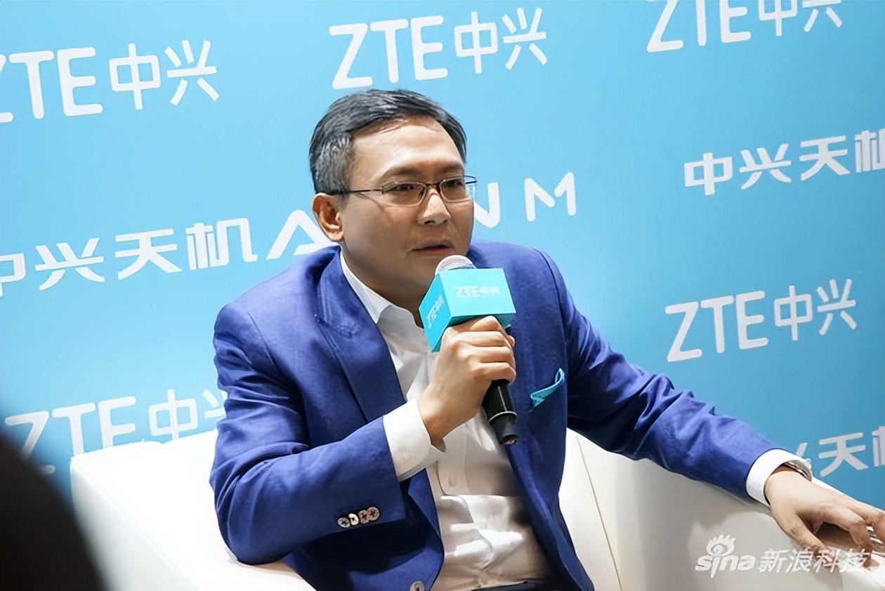 通信历史连载307-中兴通讯之七任手机掌门人的变迁