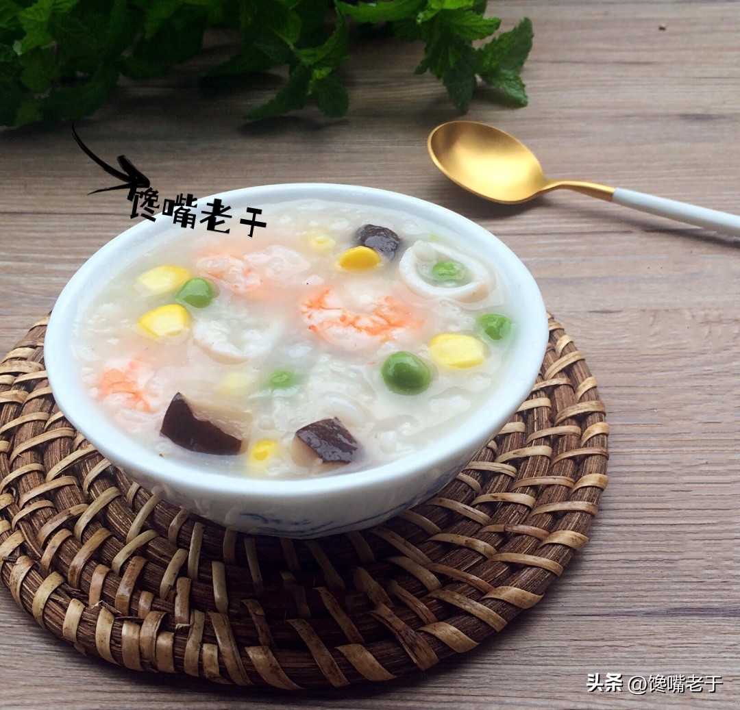 秋分润肺止咳粥,秋分后喝好这杯茶饮清润防秋燥