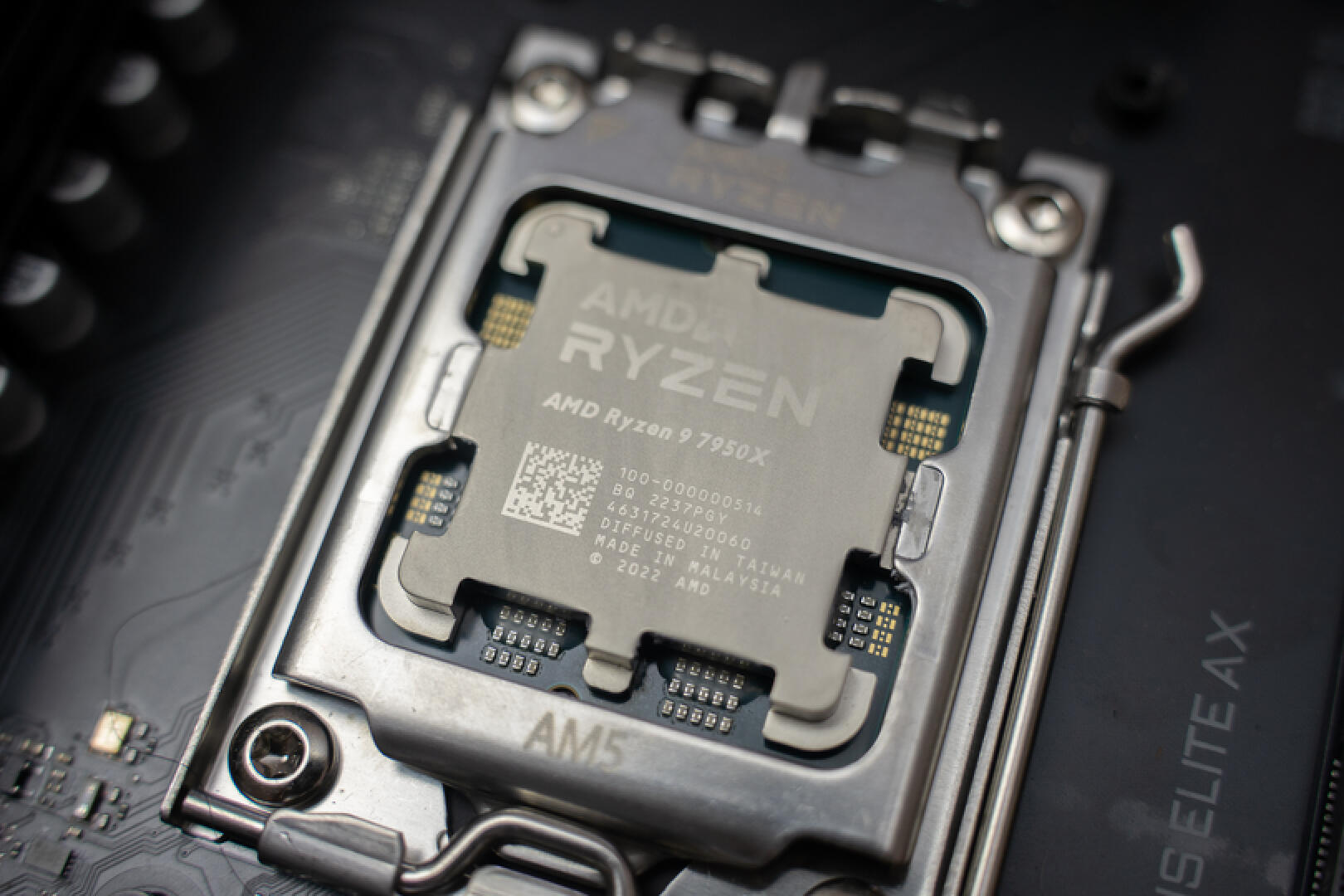 7950x省钱装机配置推荐,7950x评测剪辑能力