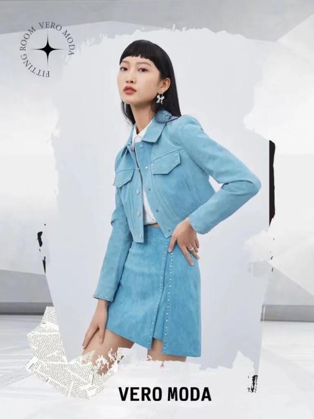 only和veromoda的衣服怎么样,veromoda的衣服怎么样