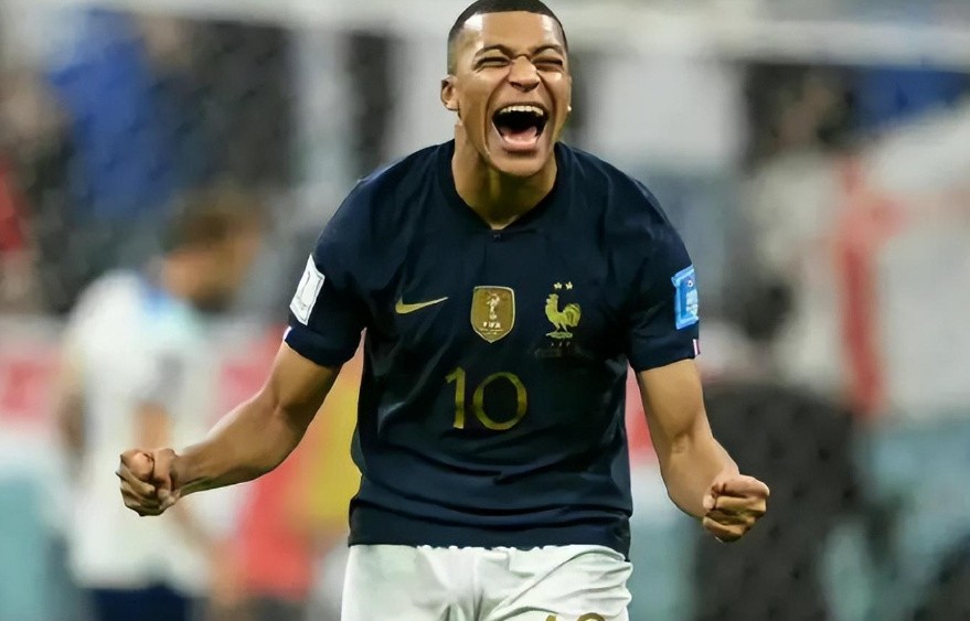 法国足球天才姆巴佩有多强,一代天才姆巴佩欧冠