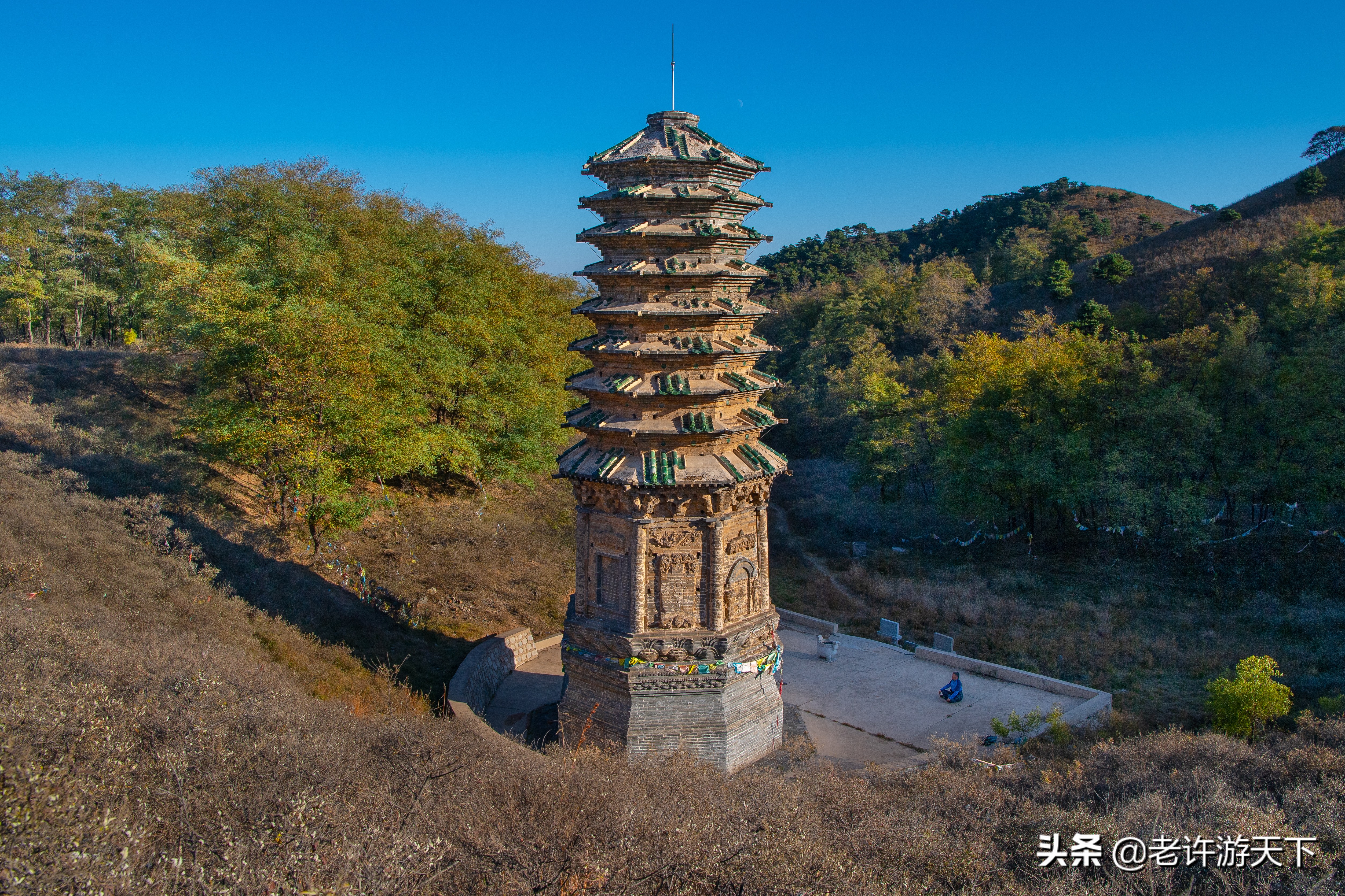 老许游记大全,老许游记第四天完整版