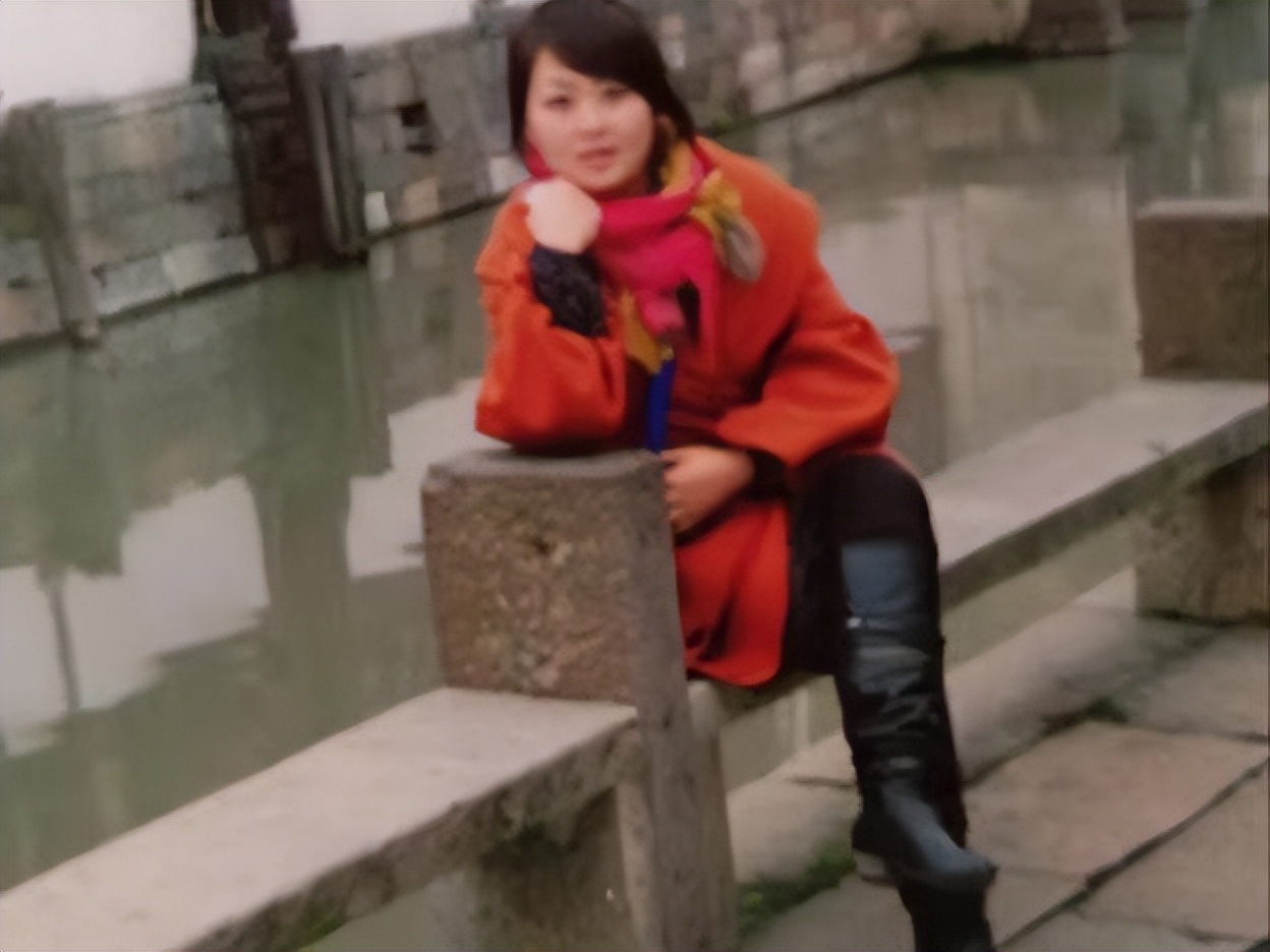 姐姐新婚前妻离奇失踪,北京女子坐出租车失踪