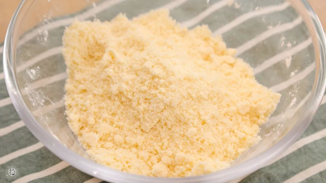 芋泥肉松三明治吃一口就会沦陷,一口就能惊艳到的香酥芋泥