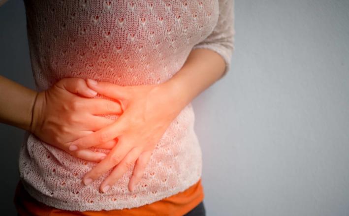 肚子胀是不是肠胃功能紊乱,肠胃检查正常但是肚子总有胀气