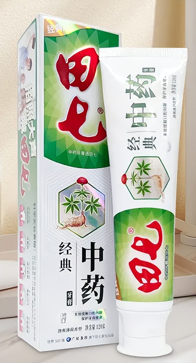 几十年不涨价的三大良心国货,五块钱的国货