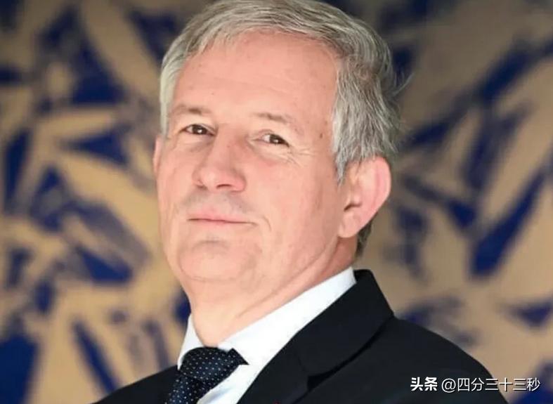 解决台湾问题有最佳方案？法国大使献出一计，中国24小时内表态