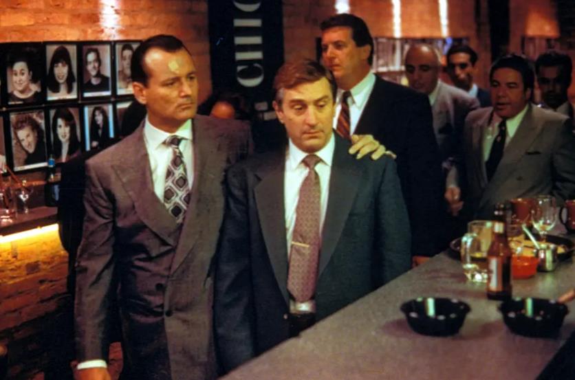 欧美十大R级电影第二位:暂借的情人