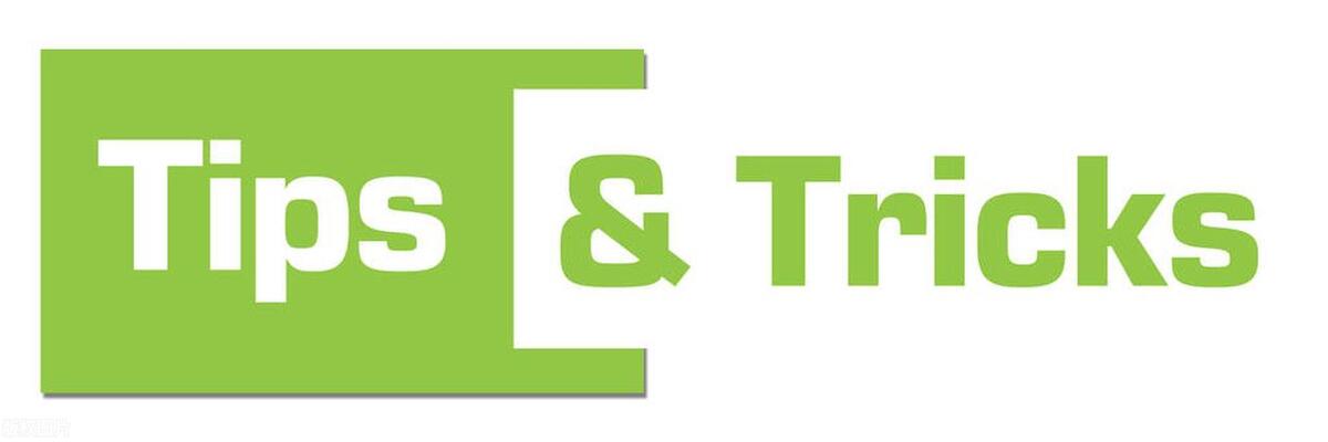 5个超有用生活小窍门,6个实用的生活小窍门你知道几个