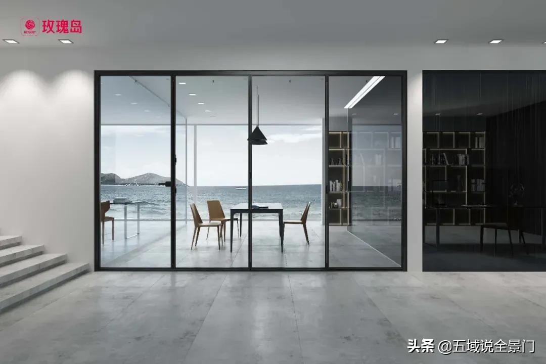 玫瑰岛淋浴房是一线品牌吗,玫瑰岛淋浴房全景门定制