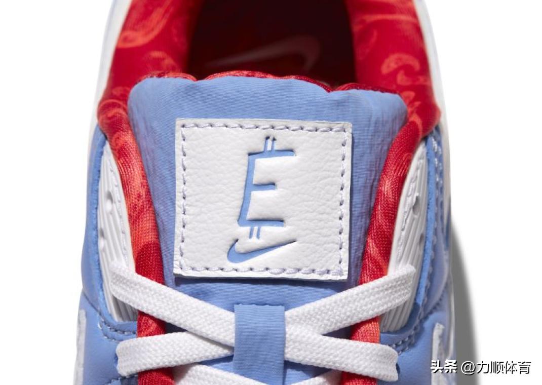 春季耐克新品发布会,耐克比较酷的系列