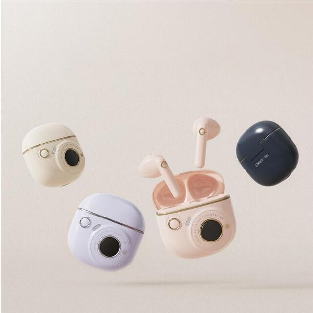 惠威蓝牙耳机和漫步者蓝牙耳机,安卓蓝牙耳机推荐漫步者蓝牙耳机