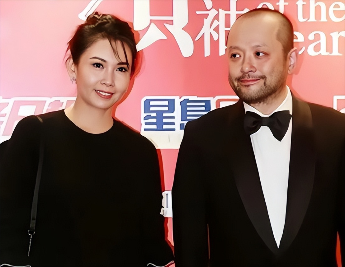 从“最惨*星艳**”到“上岸者”：曾经的香港绝色，如今怎样了？