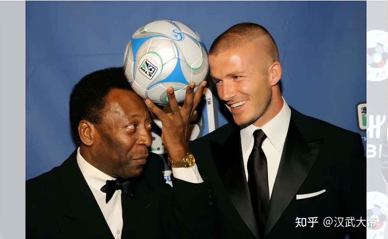 1970年世界杯巴西球员缅怀贝利,巴西足球第一人贝利