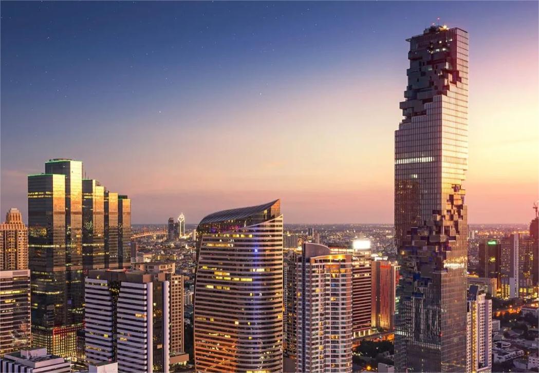 曼谷最值得入手的项目,曼谷最值得购房地段