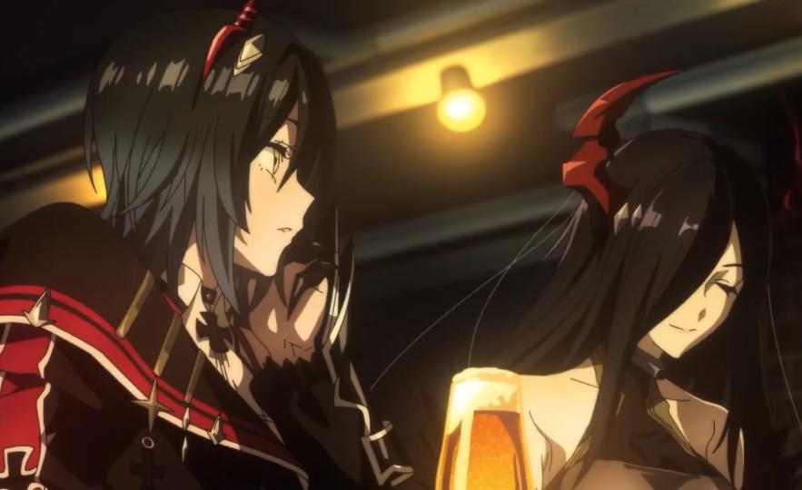 碧蓝航线日服6周年新舰船,碧蓝航线日服五周年