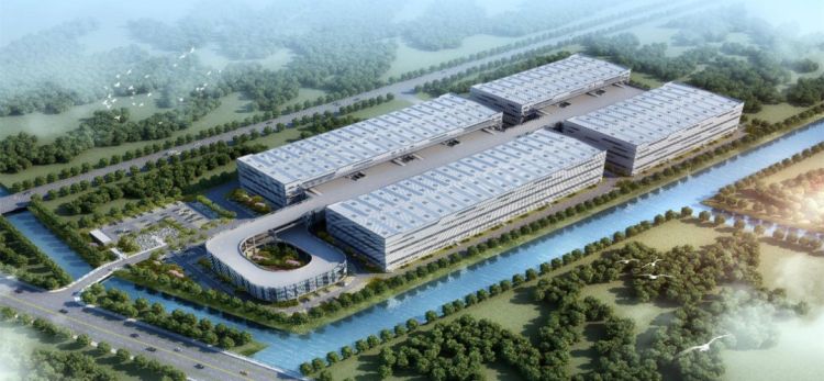 一季度各省重大项目开工,今年都有哪些重点工程开工