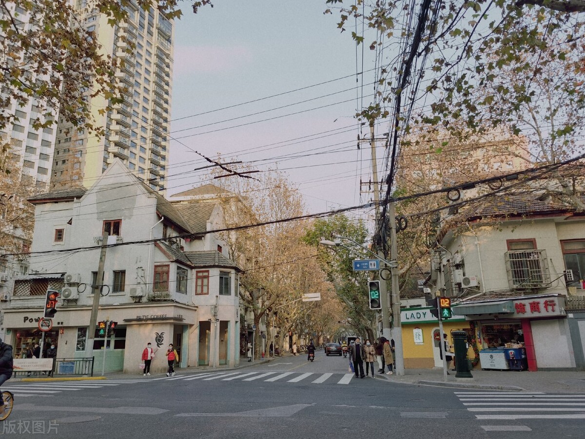 上海的夜景视频,上海夜景特色街排行榜
