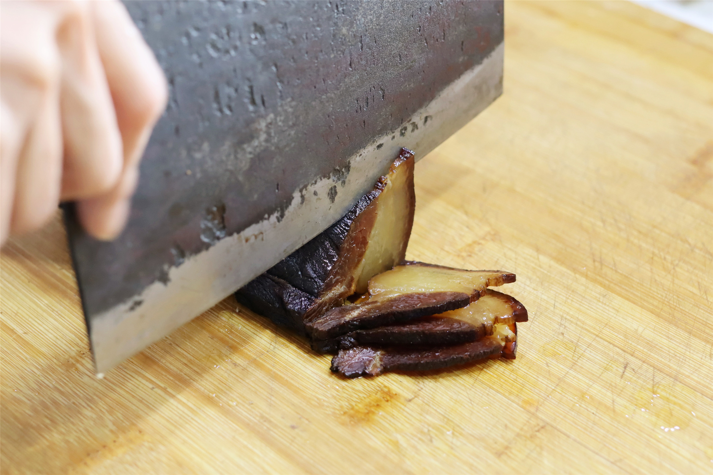 炒辣椒的火候,炒辣椒不糊诀窍