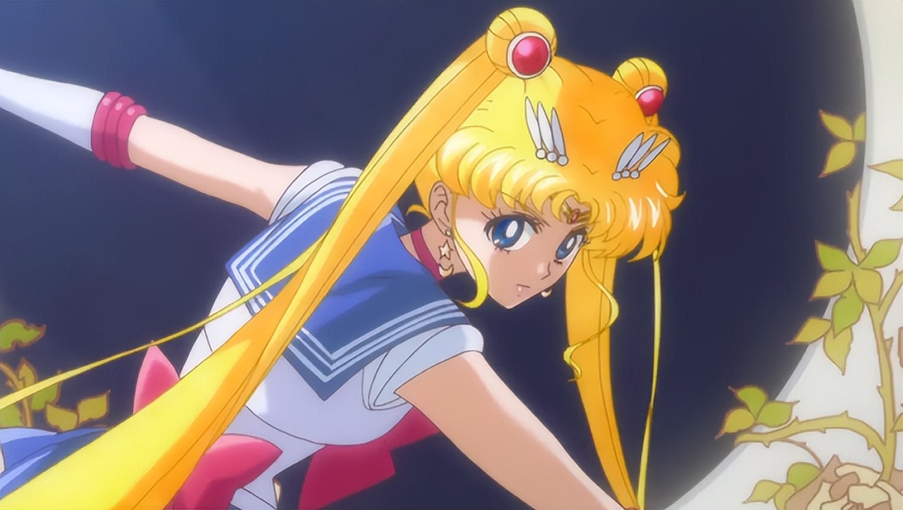 无语！连她也换头了？