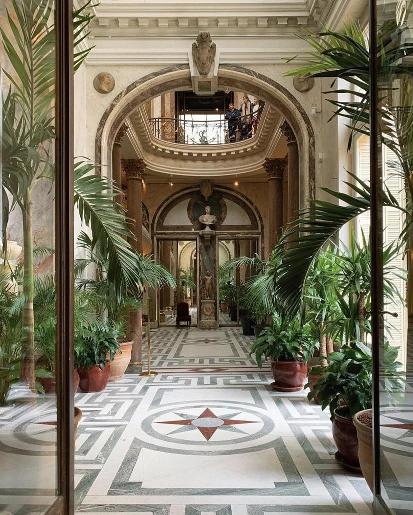 去巴黎的人一定要做好攻略,巴黎最全攻略