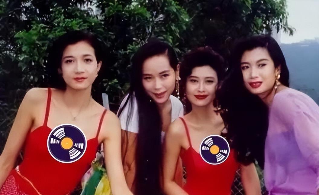 “性感女神”一脱成名，全裸出镜混成影后，玩够了嫁豪门生活幸福