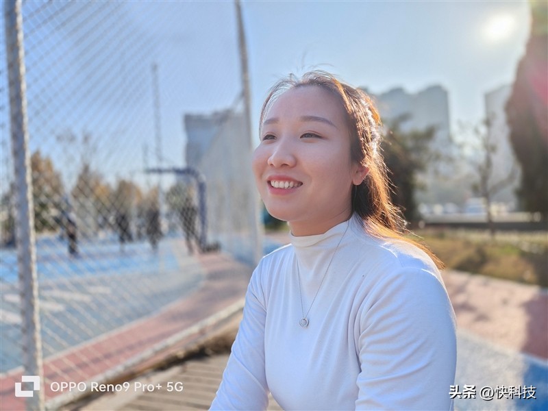 opporeno9pro中杯评测,opporeno9pro再次刷新轻薄纪录