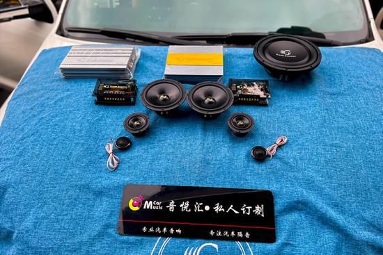 成都汽车音响升级改装推荐,成都音动力汽车音响改装