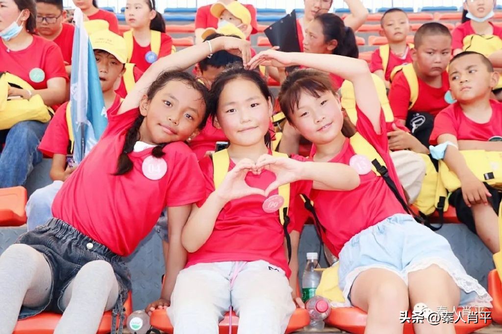 石榴籽一家亲夏令营总结会,石榴籽一家亲夏令营视频