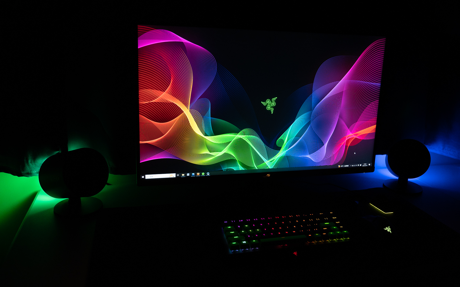 雷蛇天狼星v2听声辨位,雷蛇利维坦v2和天狼星v2怎么选