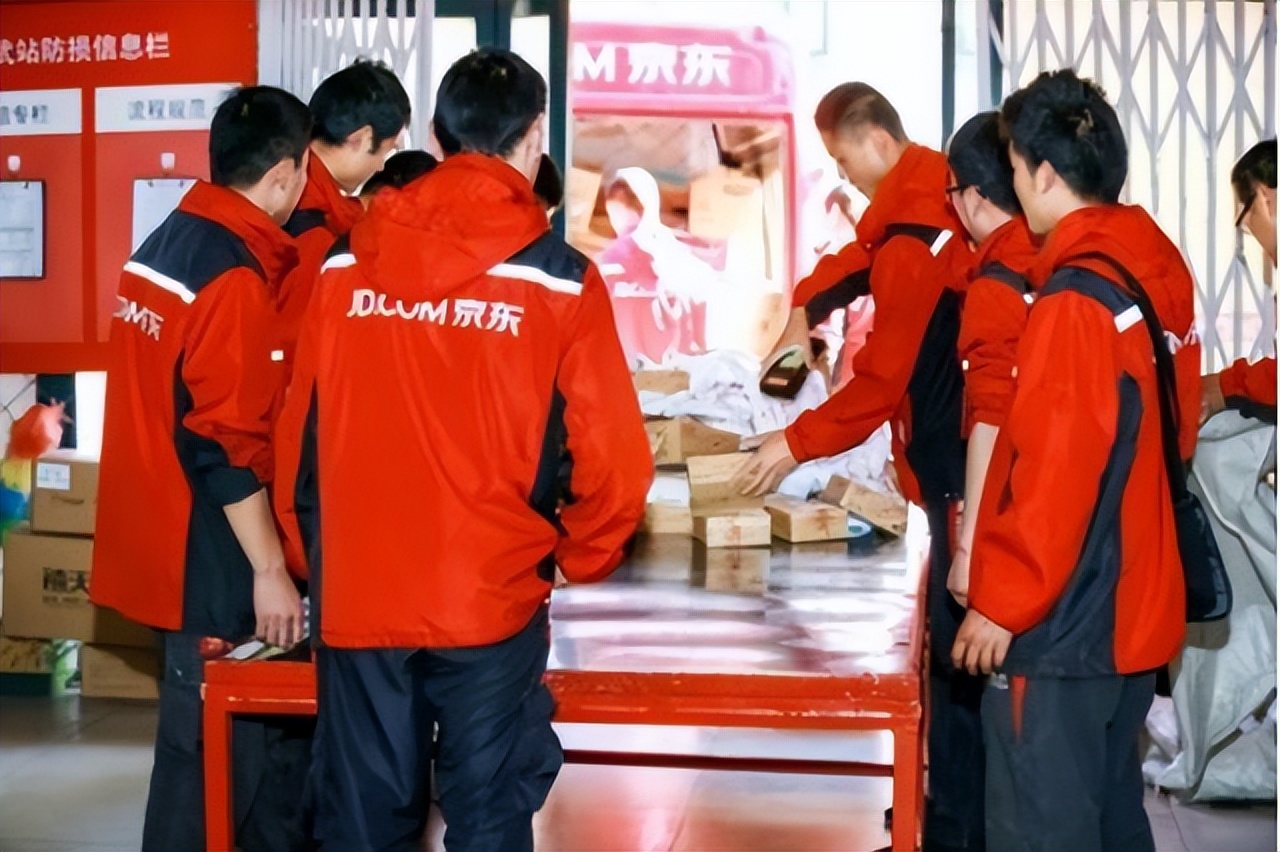 京东001号现状如何,当年京东的001号员工