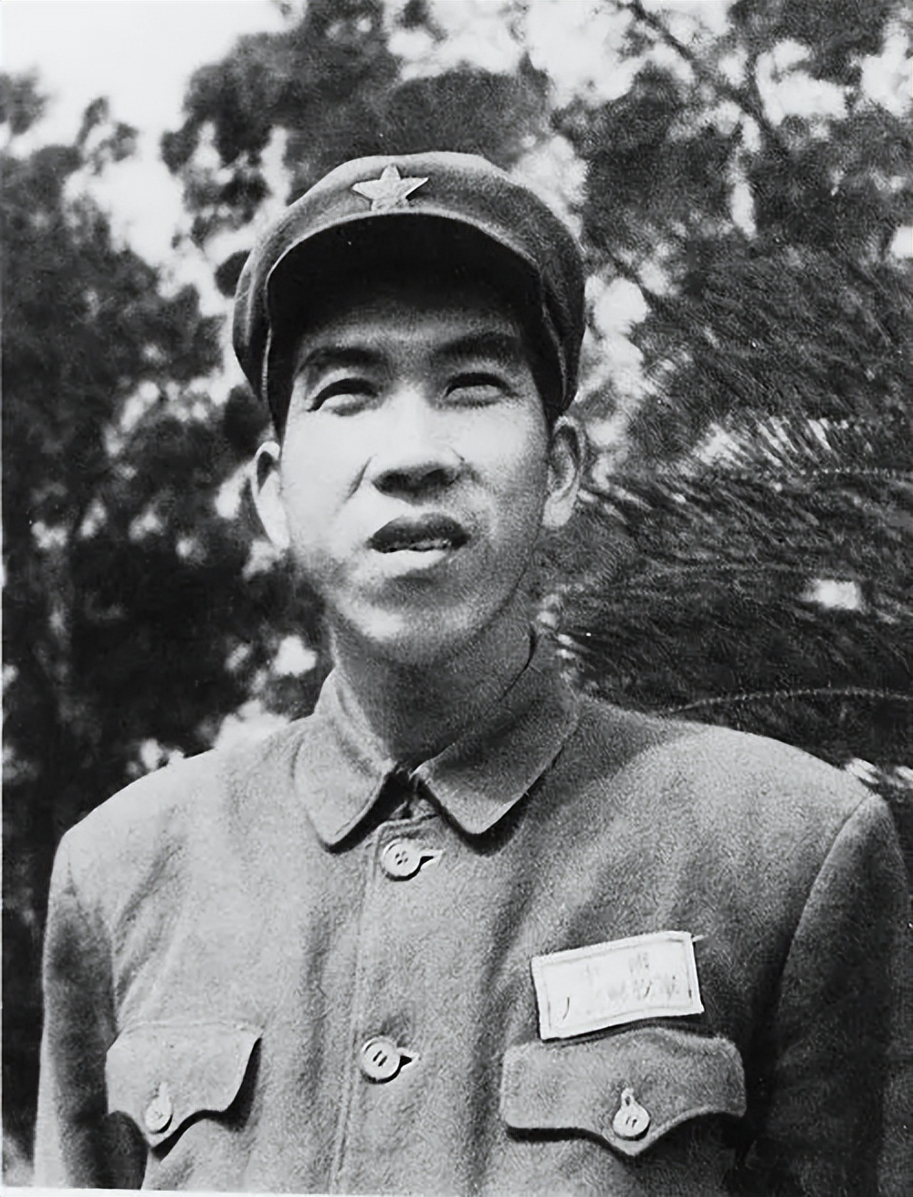 琼崖纵队渡海先锋营,琼崖纵队和解放军登岛部队会师地