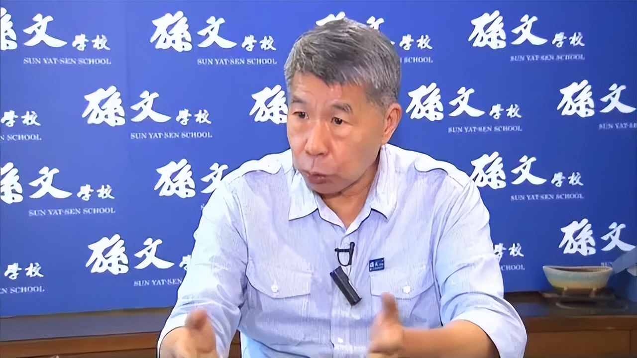 寡不敌众？金小刀以一打四，黄、韩、郑、张不出席全代会，怎么办