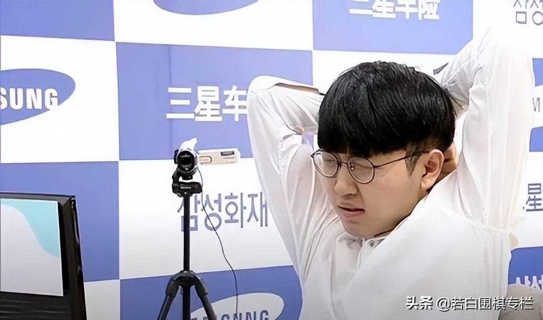 烂柯杯围棋直播申真谞,申真谞四冠都是网棋吗