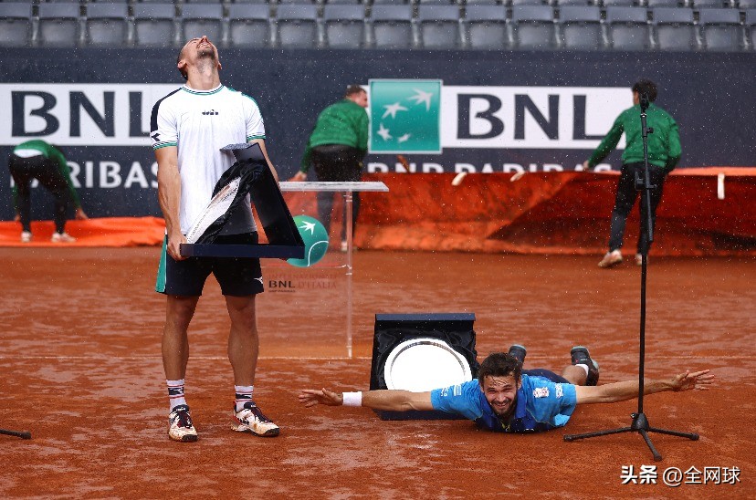 atp马德里大师赛辛纳梅,atp罗马大师赛纳达尔赛程
