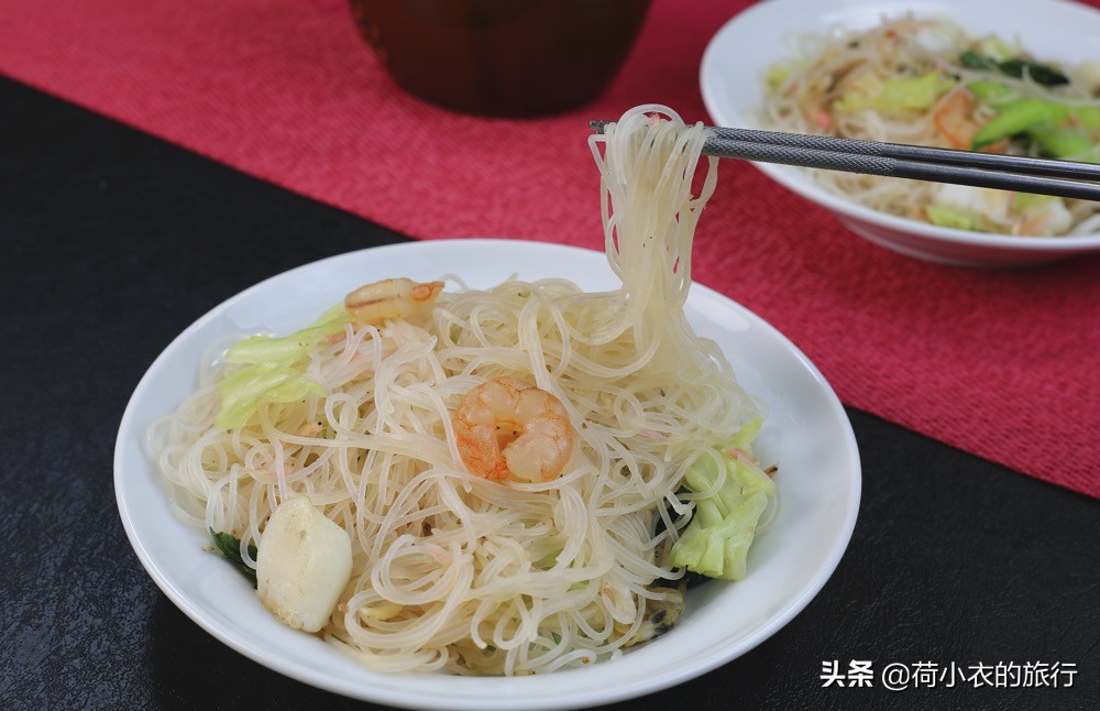 哪种大米粉比较好吃,大米粉有哪些吃法