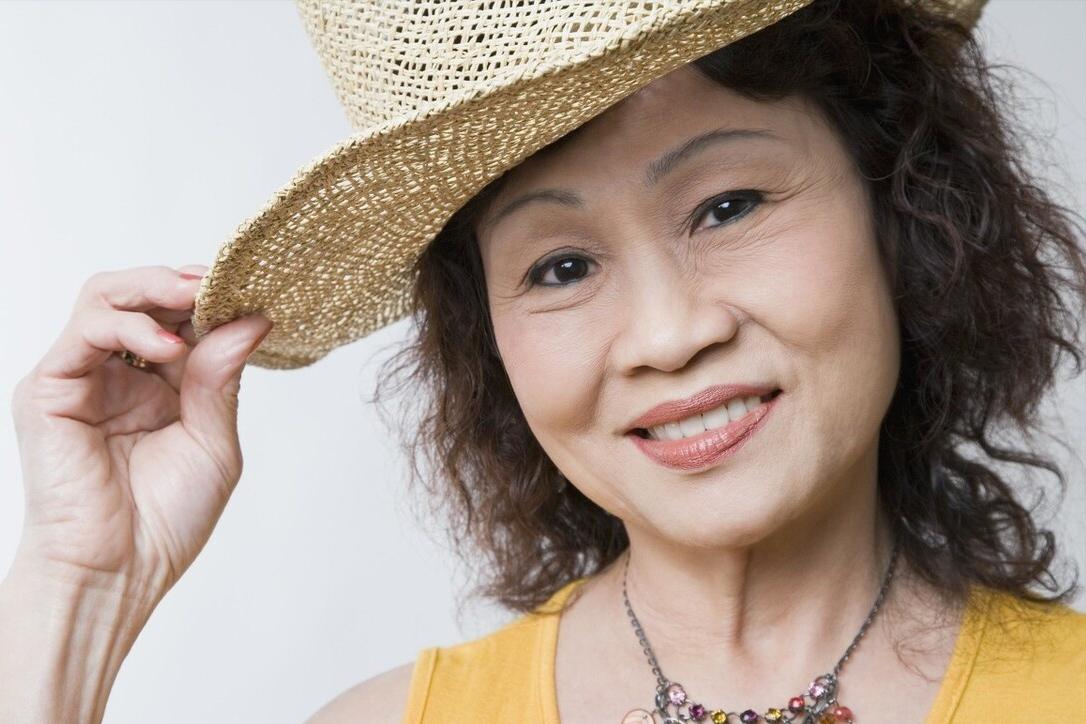 老年倒开花什么意思,女性倒春花是咋回事