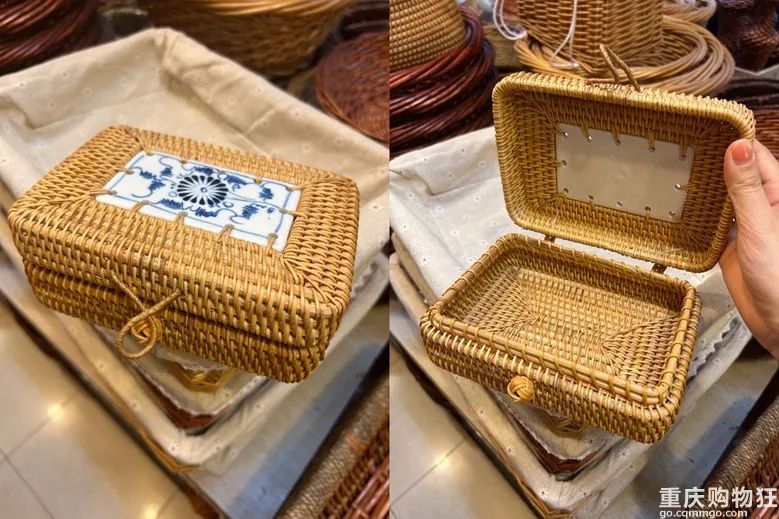 重庆宝藏手作,重庆宝藏店铺大合集