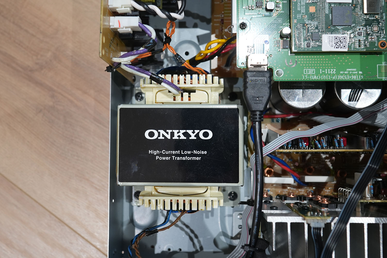 好久不见！安桥家庭影院功放TX-RZ50试用