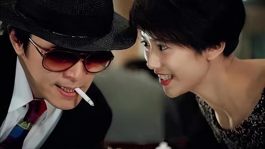 周星驰星爷堪称经典的十部电影,周星驰是哪一部电影开始叫星爷的