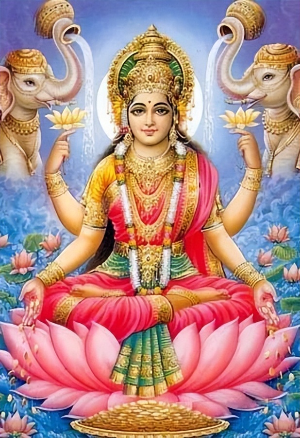 古人笔下的荷花湖畔,古代荷花100幅欣赏