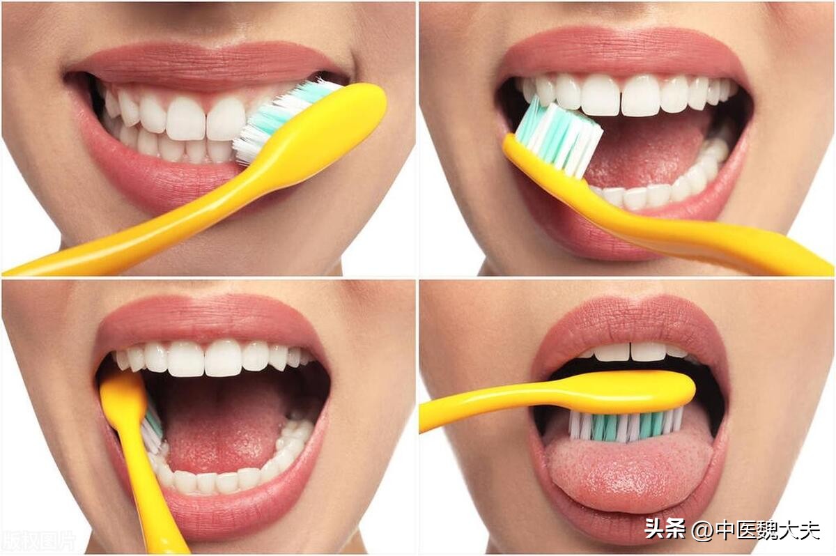 几块的牙膏和几十元牙膏区别,几十块的牙膏和几块钱的牙膏区别