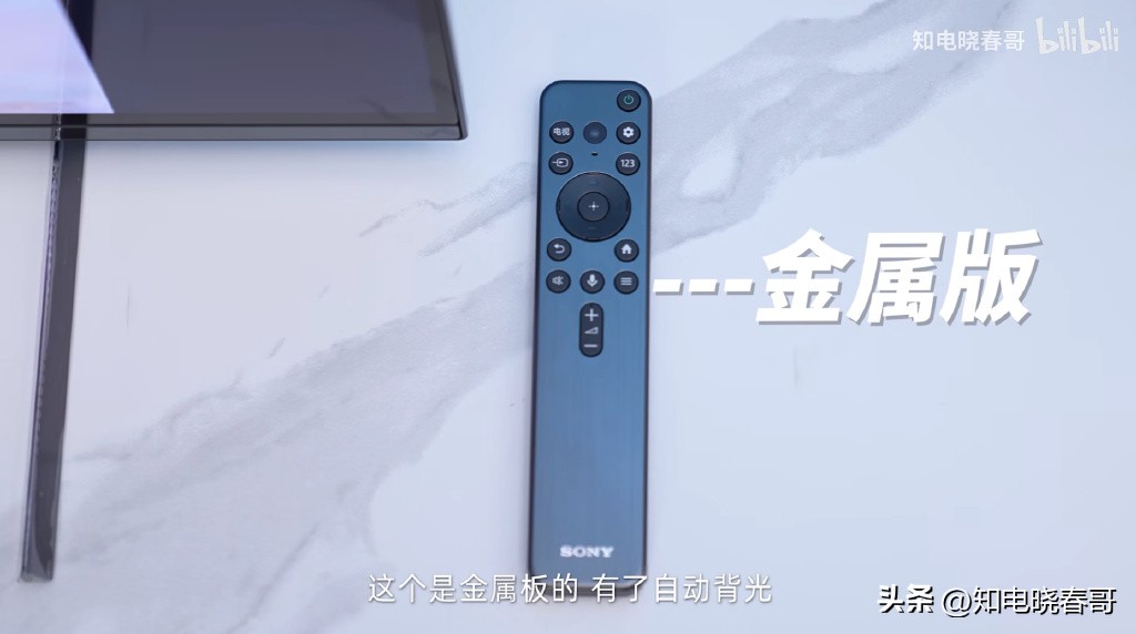 索尼a80k电视机,索尼a80k深度评测