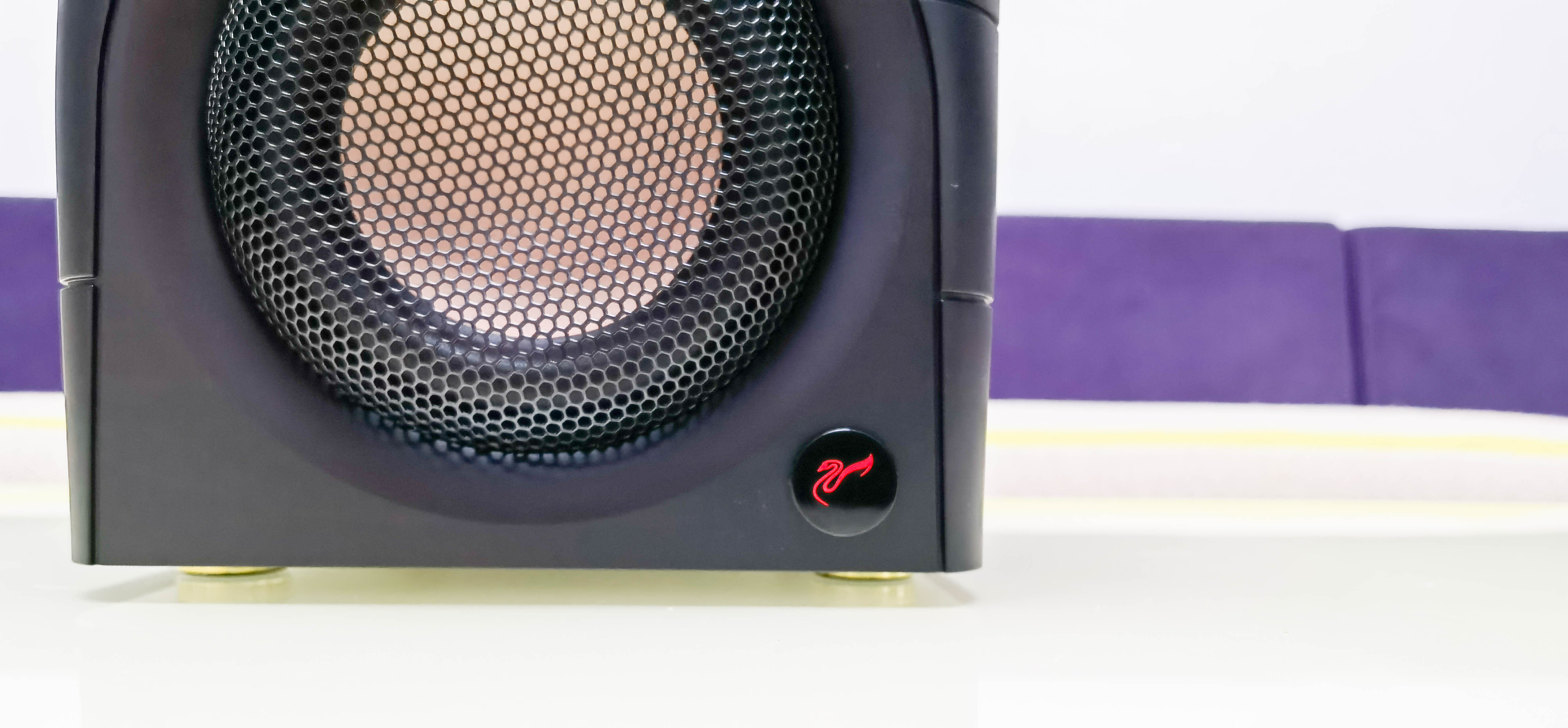 千元左右惠威2.0音箱推荐,比惠威d100性价比高的音箱