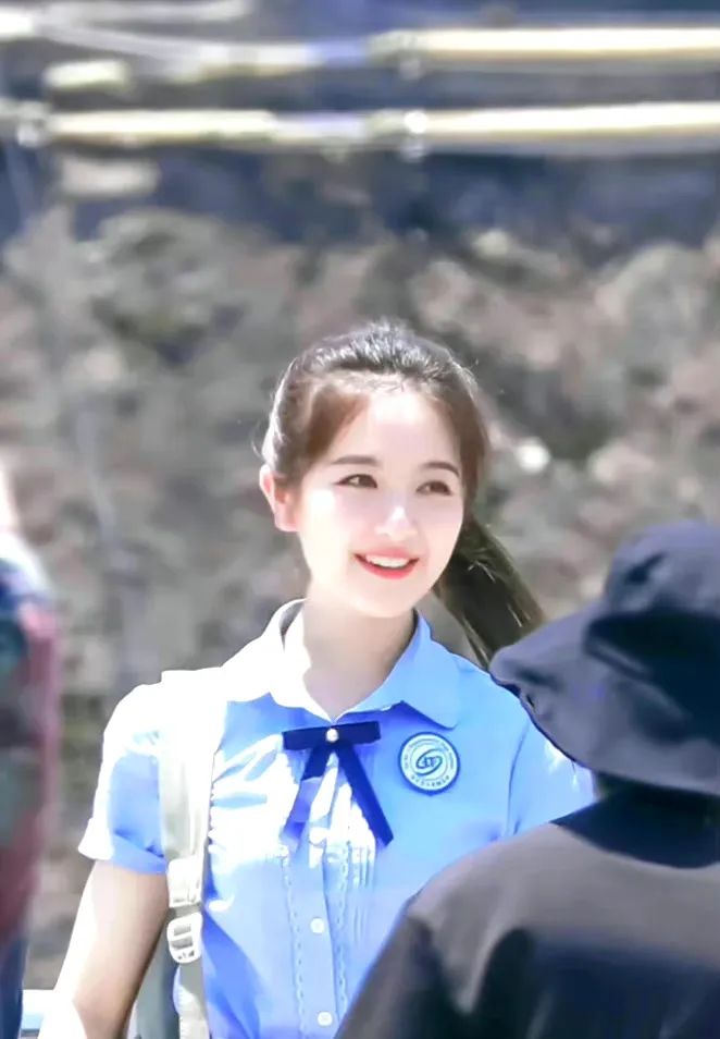 四系95花，各有各的美！