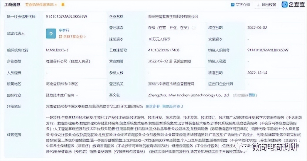 亚美晟世密爱紧宸、丝佳女王涉嫌虚假宣传，三级代理团队计酬